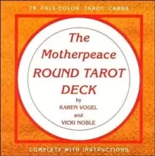 Image of Motherpeace Tarot