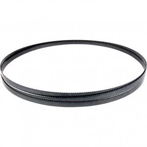 Image of Draper Bandsaw Blades 3345mm 1/2" 6tpi
