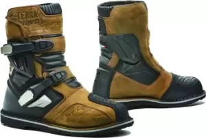 Image of Forma Terra Evo Low Brown 43