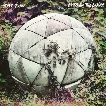 Image of Steve Gunn - Eyes On The Lines Vinyl