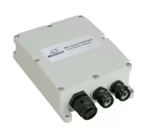 Image of Microsemi PD-9501GCO Fast Ethernet, Gigabit Ethernet 54 V
