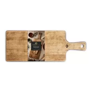 Image of Tower Barbary & Oak Hoxton Vintage Paddle Board