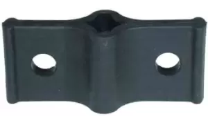 Image of VEGAZ Holder, exhaust system ALFA ROMEO ALG-103 116003081500,60521407,116003081500