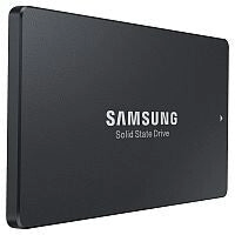 Image of Samsung MZ7L3960HCJR-00A07 internal solid state drive 960 GB 2.5" Serial ATA III TLC MZ7L3960HCJR-00A07