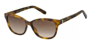 Image of Marc Jacobs Sunglasses MARC 529/S 086/HA