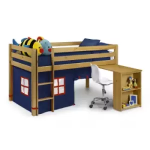 Image of Julian Bowen Blue Wendy Tent