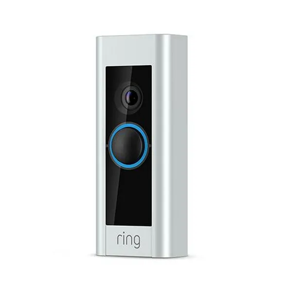Image of Ring Pro Wireless Video Doorbell