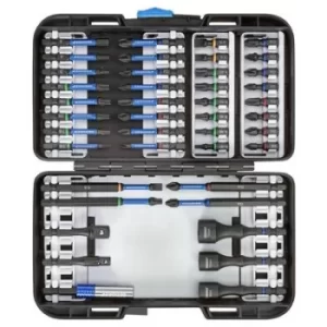 Image of Gedore 666-042 3100316 Bit set