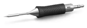 Image of Weller RTM 002 C L 0.2 x 18.7mm Conical Soldering Iron Tip for use with WMRP, WXMP