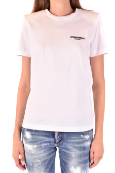 Image of dsquared Casual Women cotton : 100%