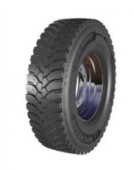 Image of Michelin X Works HDZ 13 R22.5 156/151K 18PR