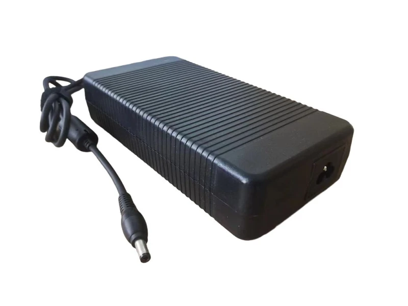 Image of CoreParts MBA1398 power adapter/inverter Black