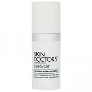 Image of Skin Doctors Eyes Eyecircle 15ml