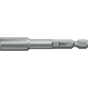 Image of Wera 869/4 M 05060260001 Machine bit Drive (screwdriver) 1/4 (6.3 mm) 65mm