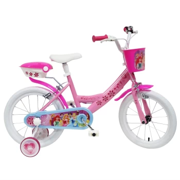 Image of Disney Princess 2 16 Bicycle