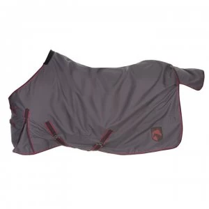 Image of Requisite Standard 600 Lite Turnout - Shark/Raspberry