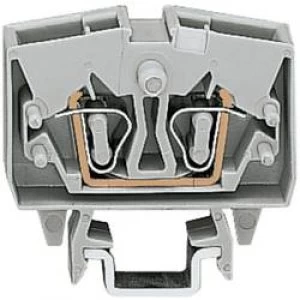 Image of Continuity 6mm Pull spring Configuration L Grey