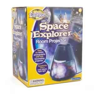 Image of Brainstorm Toys Space Explorer Room Projector