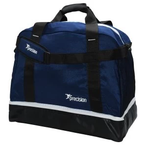 Image of Precision Pro HX Players Twin Bag - Navy/White