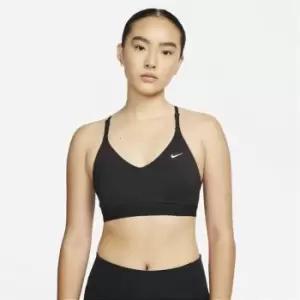 Image of Nike Indy Bra - Black