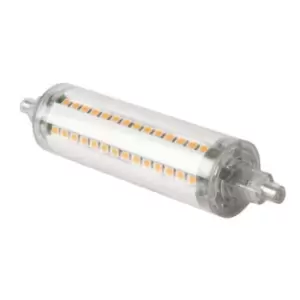 Image of Megaman 8W LED R7S Linear Cool White 360° 1000lm - 142740