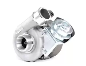 Image of RIDEX Turbocharger 2234C0061 Turbolader,Charger, charging system HYUNDAI,SANTA FE II (CM),GRANDEUR (TG)