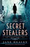 Image of secret stealers a novel