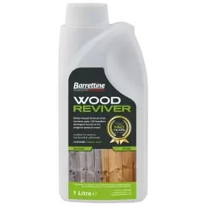 Image of Barrettine Wood Reviver - 1L