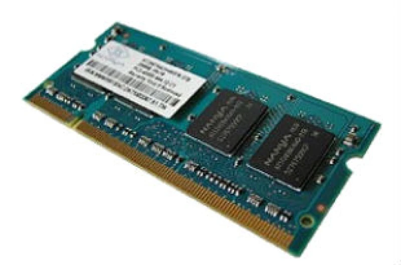 Image of Acer SODIMM 2GB DDR3-1333 SAM LF - 2 GB - DDR3 memory module