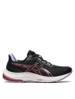 Image of Asics Gel-pulse 14 Trainer - Black, Size 4, Women