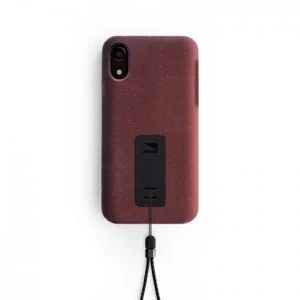 Image of Lander Moab Case for Apple iPhone XR - Red