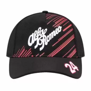 Image of 2022 Alfa Romeo Team Zhou Driver Cap