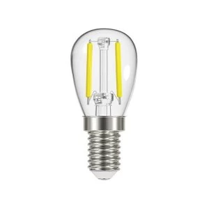 Image of Energizer LED SES (E14) Pygmy Filament Bulb, Warm White 200 lm 2W
