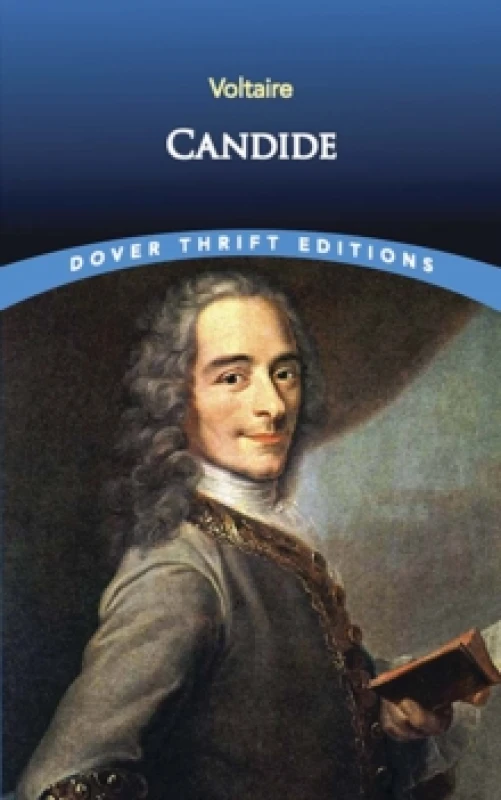 Image of Candide (Book Center) Electronic book text