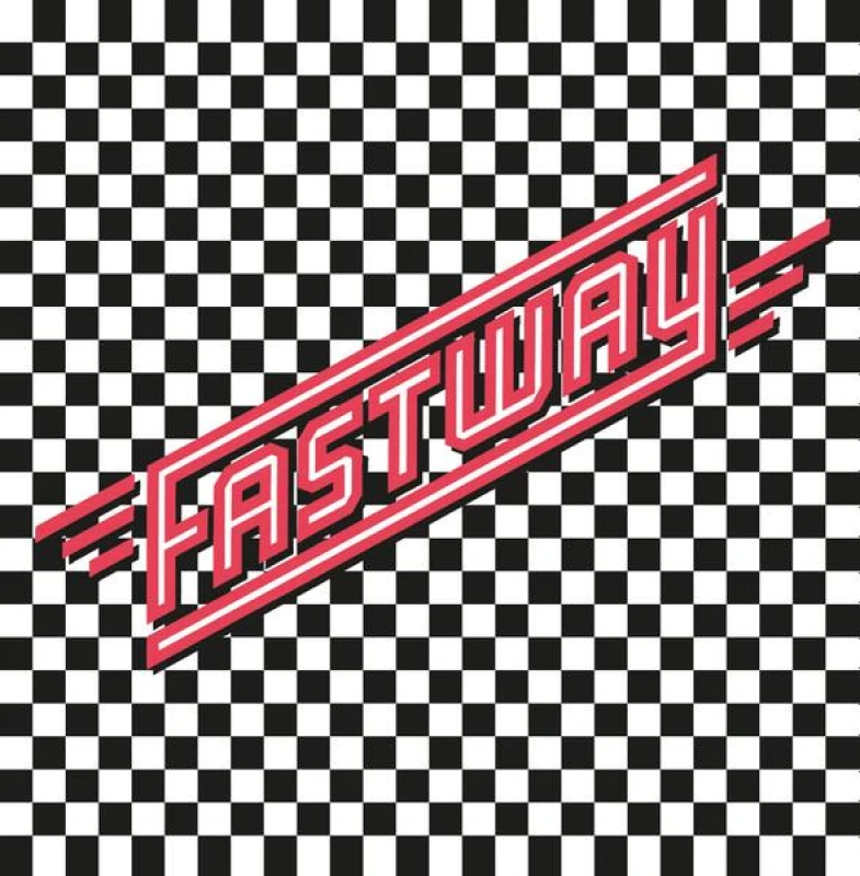 Image of Fastway Fastway LP multicolor Onesize Unisex