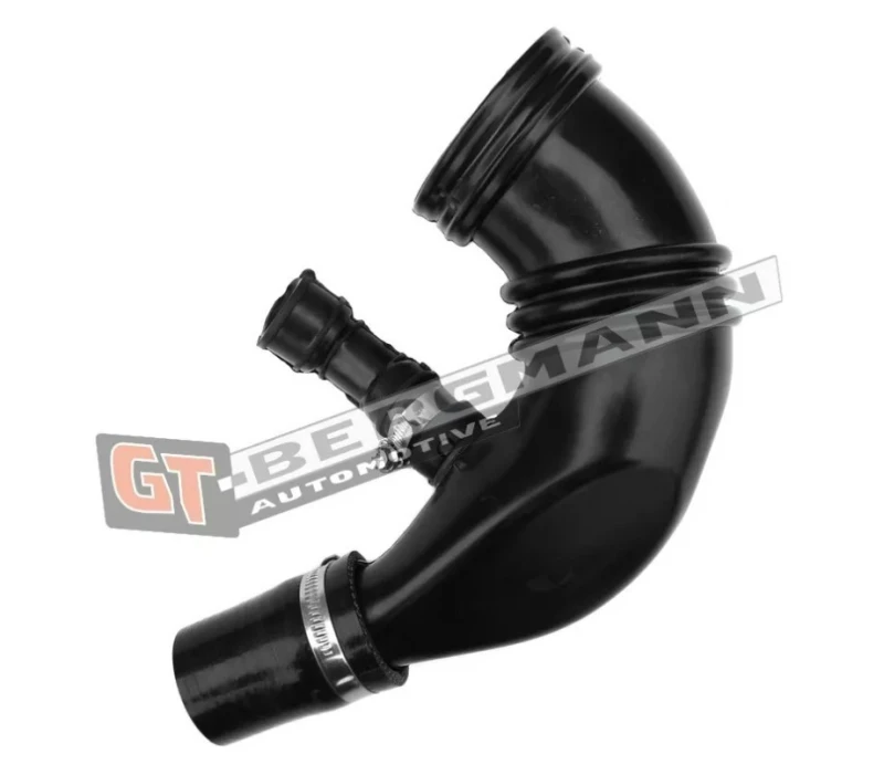Image of GT-BERGMANN GT52-395 Hose, air supply Upper Plastic Hose,air supply (3401)