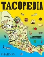Image of tacopedia the taco encyclopedia
