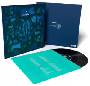 Image of Marillion Holidays in Eden (2022 Remix) LP multicolor