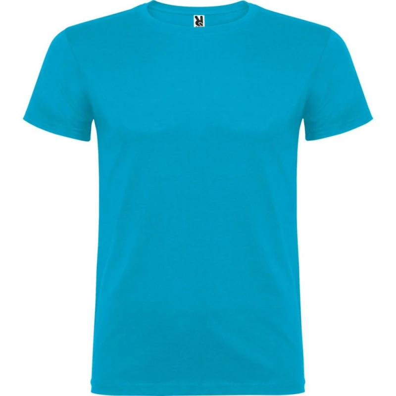 Image of Roly Beagle boys's Children's T shirt in Blue