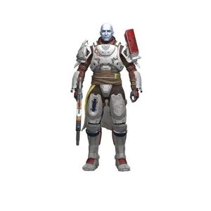 Image of Commander Zavala Destiny 2 Action Figure