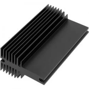 Image of Heat sink attachment 2.5 CW L x W x H 100 x 30 x 60 mm Aav