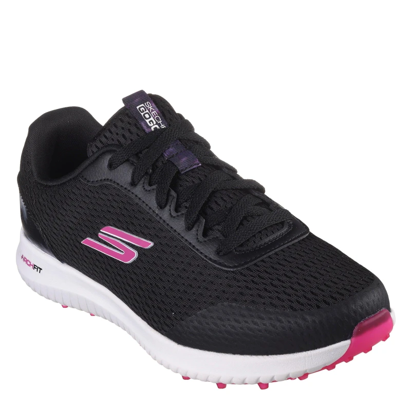 Image of Skechers GG Max F3 S - Black 3