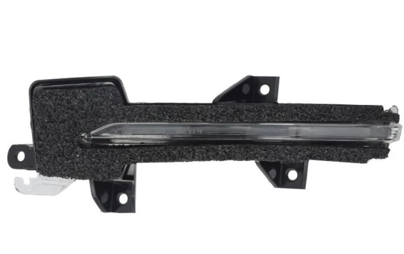 Image of BLIC 5403-12-2501105P Turn Signal Left Exterior Mirror Indicator (62)