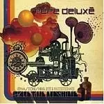 Image of Pepe Deluxe - Spare Time Machine (Music CD)