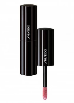 Image of Shiseido Lacquer Rouge RS727 Rose Grey
