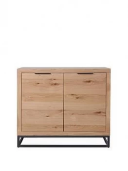 Image of K-Interiors Waverton 2 Door Sideboard
