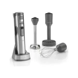 Image of Cuisinart 3 In 1 Cordless Hand Blender