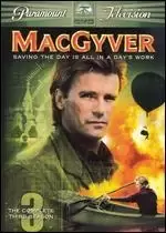 Image of macgyver season 3