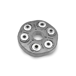 Image of TEDGUM Drive Shaft Coupler BMW TED74140 1229754,26111229754,26117542238 Joint, propeller shaft