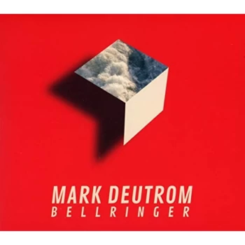 Image of Mark Deutrom - Bellringer CD
